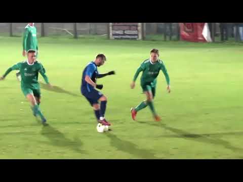 Arlesey Town v Leverstock Green - Part One