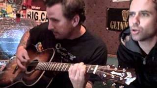 Bouncing Souls bringing it 'Down Under'