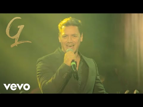 Gustavo Lara - Por Volverte a Amar (En Vivo)