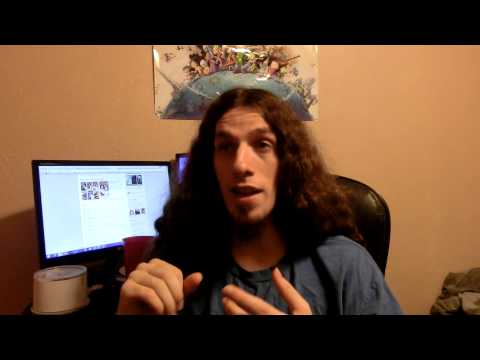 Patreon update and.. miscellaneous ranting!