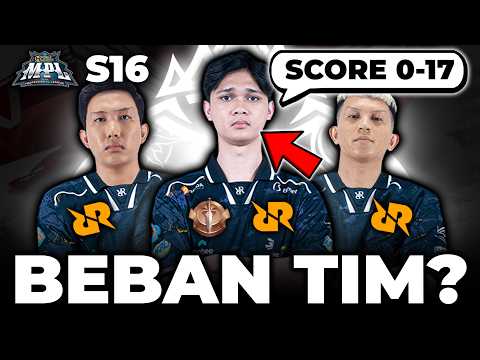 TANGGAPAN SENIOR RRQ TERKAIT RINZ & KONDISI RRQ!!!😱🔥| MPL ID, TEAM RRQ, RRQ AP, PAK AP, XINN, RRQ