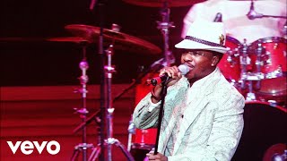 Anthony Hamilton - Cornbread, Fish &amp; Collard Greens (Live In Atlanta, 2004)