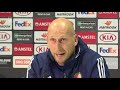 Stam over BeNeLiga: 'Nederland is al goed onderweg'