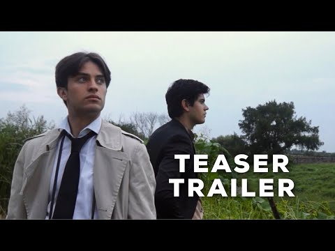 PRESA NOCTURNA - Teaser Trailer #1