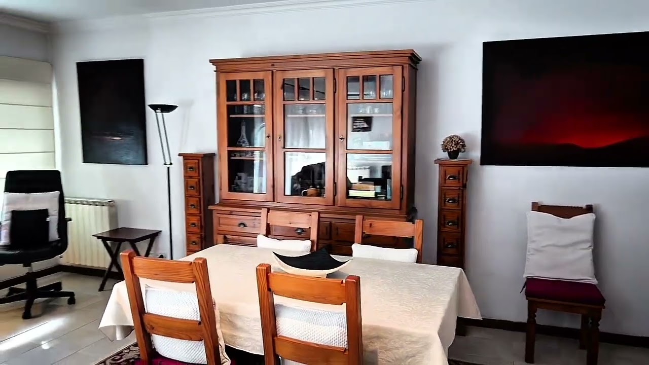 Vídeo do imóvel