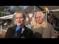 'Je hoeft geen complete stad te slopen omdat je aan het demonstreren bent'