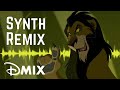 Be Prepared (Disney) | SYNTH REMIX