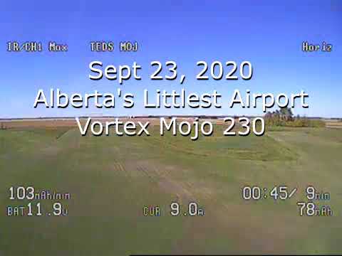 2020-09-23 Almost Lost my Mojo