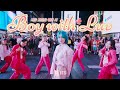 KPOP IN PUBLIC NYC TIMES SQUARE ONE TAKE BTS 방탄소년단 Boy With Luv 작은 것들을 위한 �