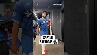 The first Win Cam of the Second Half of the season ???????? #MLB #Toronto #BlueJays