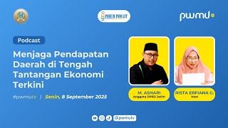 Menjaga Pendapatan Daerah di Tengah Tantangan Ekonomi Terkini