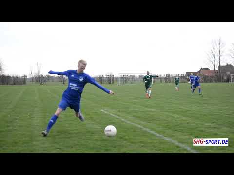 MTV Rehren A:R   VfL Bückeburg II 08 03 2020