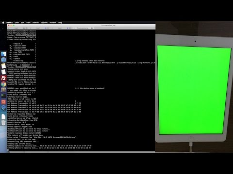 future restore: upgrade to iOS 10.2 using nonce collision method