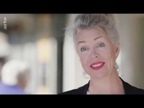 Unser Gehirn ist was es isst -Doku Arte