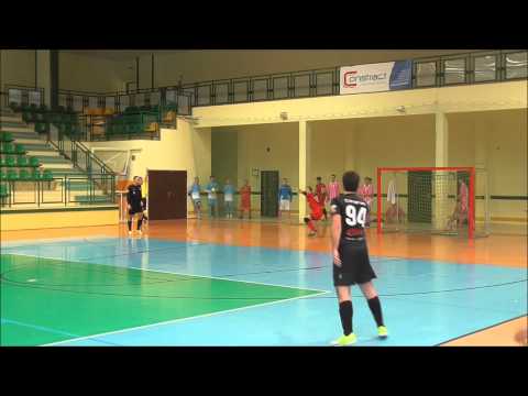 Eliminacje Pucharu Polski w Futsalu w Lubawie