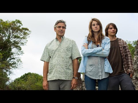The Descendants | Full Movie Facts And Information | George Clooney, Shailene Woodley