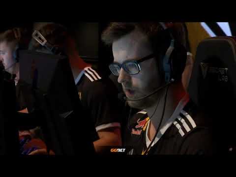 StarLadder Major Berlim 2019 - Vitality vs. DreamEaters (Inferno) - Etapa dos Desafiantes