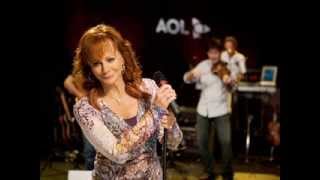 Reba McEntire - SUDDENLY THERE&#39;S A VALLEY,  Written by : Chuck Meyer, Biff Jones