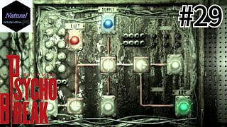 セバスチャン、電気屋に転職する【PSYCHO BREAK】(Chapter14) マイペースに実況プレイ #29