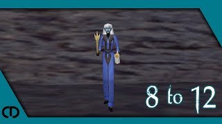 [P99] Tortha (Enchanter Level 8 to 13) Blackburrow & Quests