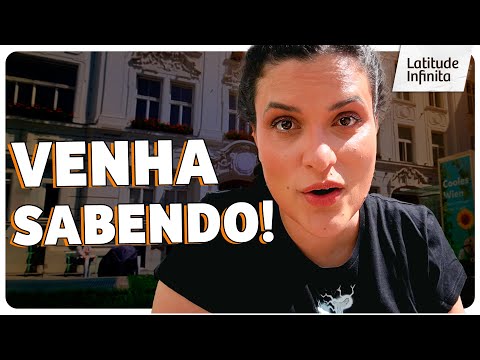 ❌ What NOT to do in AUSTRIA (and avoid getting fined): Customs and precautions in Vienna