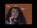 Ian Gillan, 1982, "nightmare", spanish TV.
