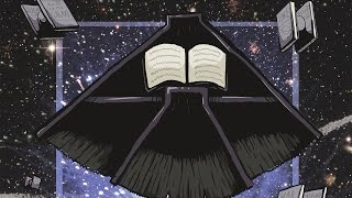 LibraryCon Strikes Back