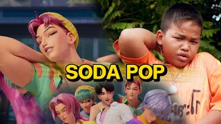 Download lagu Saja Boys x DEKSORKRAO - Soda Pop | K-Pop Demon Hunters | Short Ver. mp3 Download lagu Saja Boys x DEKSORKRAO - Soda Pop | K-Pop Demon Hunters | Short Ver. mp3