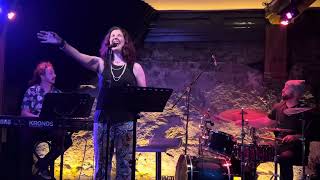 What’s Going On (Marvin Gaye) Someday We’ll All Be Free (Donny Hathaway) medley covers