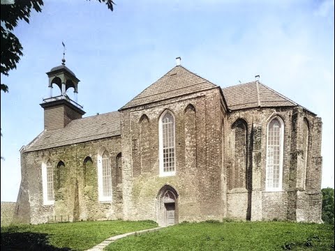 Oud Holwierde in kleur 2