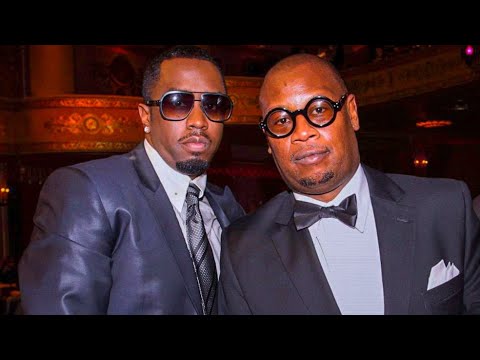 TL Cross Unveils Motown's Battle Against Bad Boy: The Impact on Music History (Part 9)