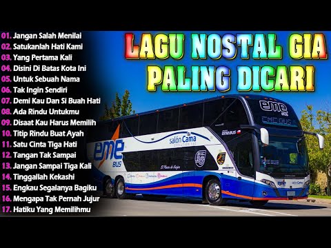 LAGU NOSTALGIA PALING DICARI | TEMBANG KENANGAN PALING INDAH | YANG PERTAMA KALI