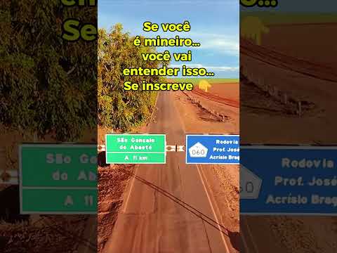 👉 Quase ninguém conhece essa cidade em Minas Gerais…