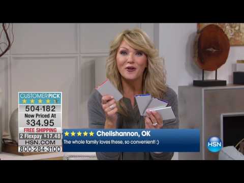 HSN | Electronic Connection 01.14.2017 - 05 PM