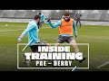 ? Madrid derby-ready! Real Madrid fine-tune before Atlético visit!
