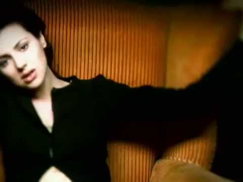 Tina Arena - Whistle Down the Wind