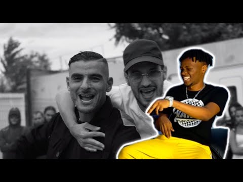 Soolking feat Sofiane - Tichy [Clip Officiel] "KENYAN REACTION "