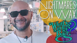 Watch Nightmares On Wax's episode on YouTube