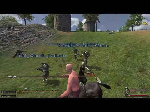 Lancing with the Varangians (PW #16)