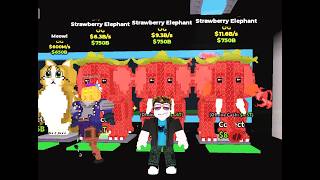 #shorts #stealabrainrot dicing in steal a brainrot