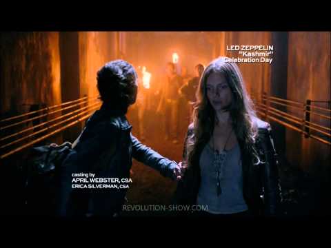 Revolution 1x09 - "Kashmir" HD PROMO