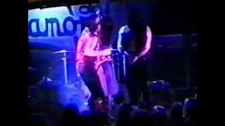 King Diamond - Live in Halmstad, Sweden 04/03/1997