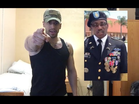 10 ways to identify a COMBAT VETERAN!