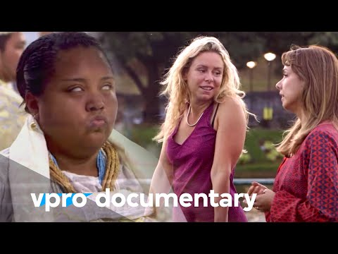 Why people in Brazil believe in spirits like orisha | VPRO Documentary