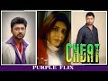Cheat चीट Hindi Short Film Devangi Aditya Abhijit Purple Flix