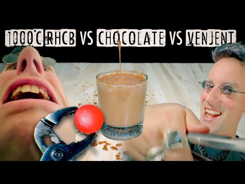 Video thumbnail for Hooked like Chocolate
