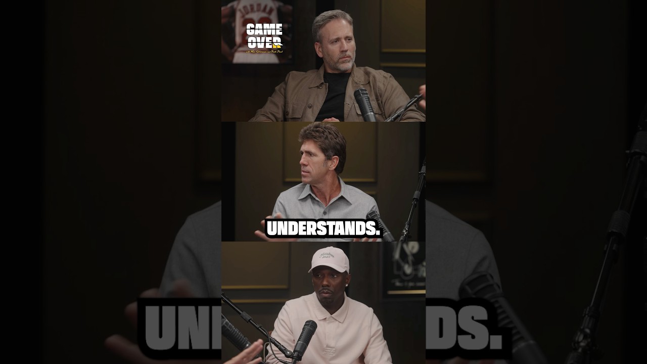 Max Kellerman and 76ers GM Bob Myers make the case for LeBron in Philly 🔔