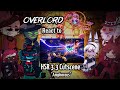 Overlord React To Honkai Star Rail 3 3 Cutscene Hh X HSR Gacha Reaction