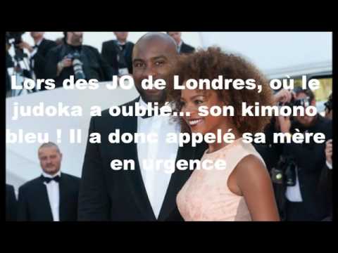 Jo 2016   Teddy Riner vs Hisayoshi Harasawa FINAL !!!