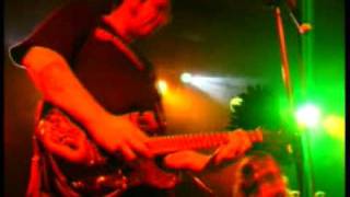 Voodoo Glow Skulls-The Band Geek Mafia (Live)